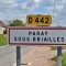 Photo Paray-sous-Briailles - paray sous briailles (03500)