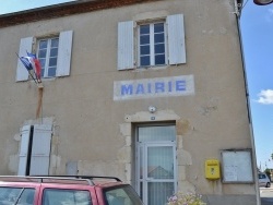 Photo paysage et monuments, Paray-sous-Briailles - la commune