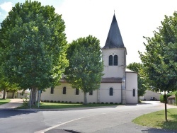 Photo paysage et monuments, Paray-sous-Briailles - la commune