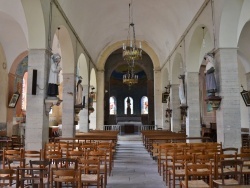 Photo paysage et monuments, Paray-sous-Briailles - église Saint Maurice