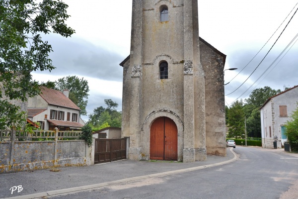 ²²église St Pierre-St Paul