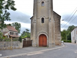 Photo paysage et monuments, Périgny - ²²église St Pierre-St Paul