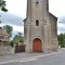 Photo Périgny - ²²église St Pierre-St Paul