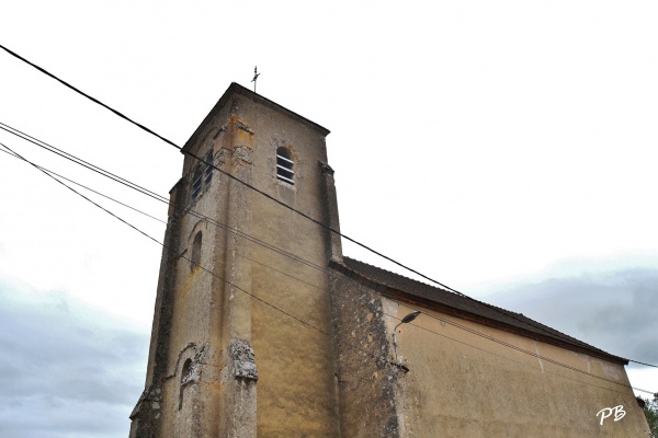 ²²église St Pierre-St Paul