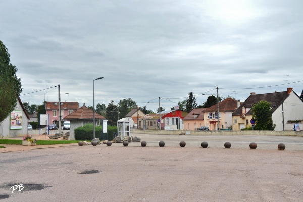 Photo Périgny - Le Village