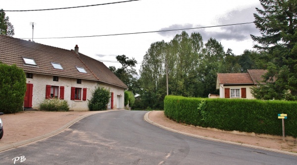 Photo Périgny - Le Village