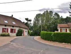 Photo paysage et monuments, Périgny - Le Village
