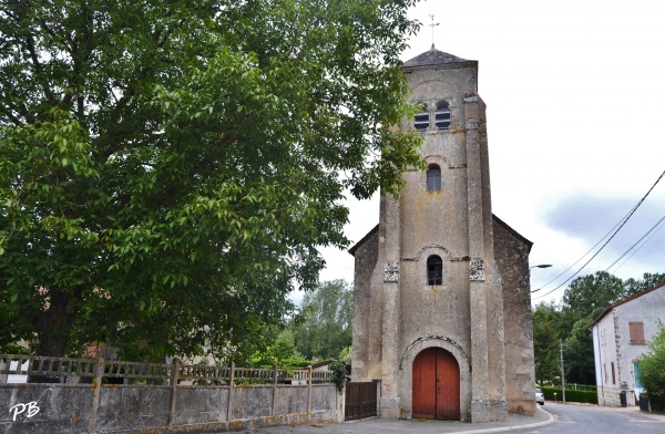 ²²église St Pierre-St Paul