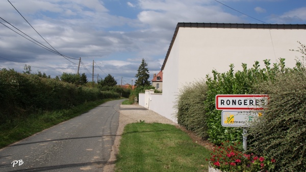 Photo Rongères - Le Village