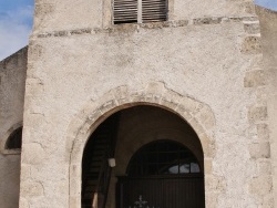 Photo paysage et monuments, Rongères - église Ste Marie-Madeleine 12 Em Siècle