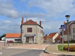 Photo paysage et monuments, Rongères - Le Village
