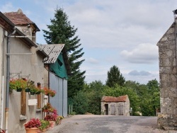 Photo paysage et monuments, Rongères - Le Village