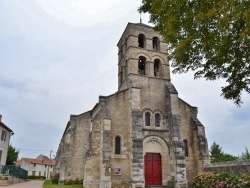 Photo paysage et monuments, Saint-Bonnet-de-Rochefort - la commune