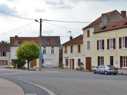 Photo paysage et monuments, Saint-Bonnet-de-Rochefort - la commune