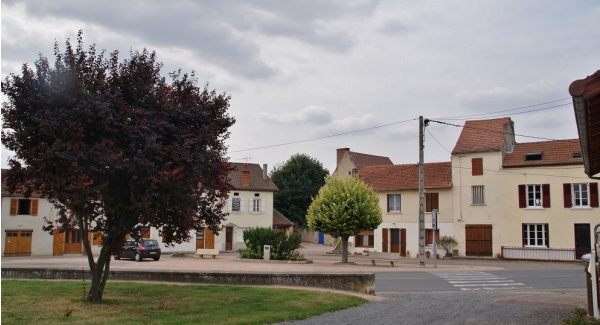 Photo Saint-Bonnet-de-Rochefort - la commune