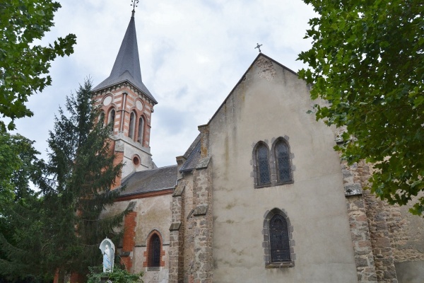 Photo Saint-Christophe - la commune