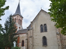 Photo paysage et monuments, Saint-Christophe - la commune