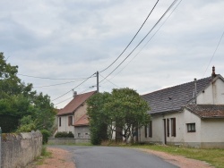 Photo paysage et monuments, Saint-Christophe - la commune