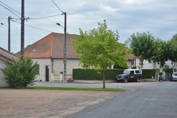 Photo Saint-Christophe - la commune