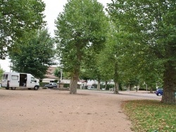 Photo paysage et monuments, Saint-Christophe - la commune