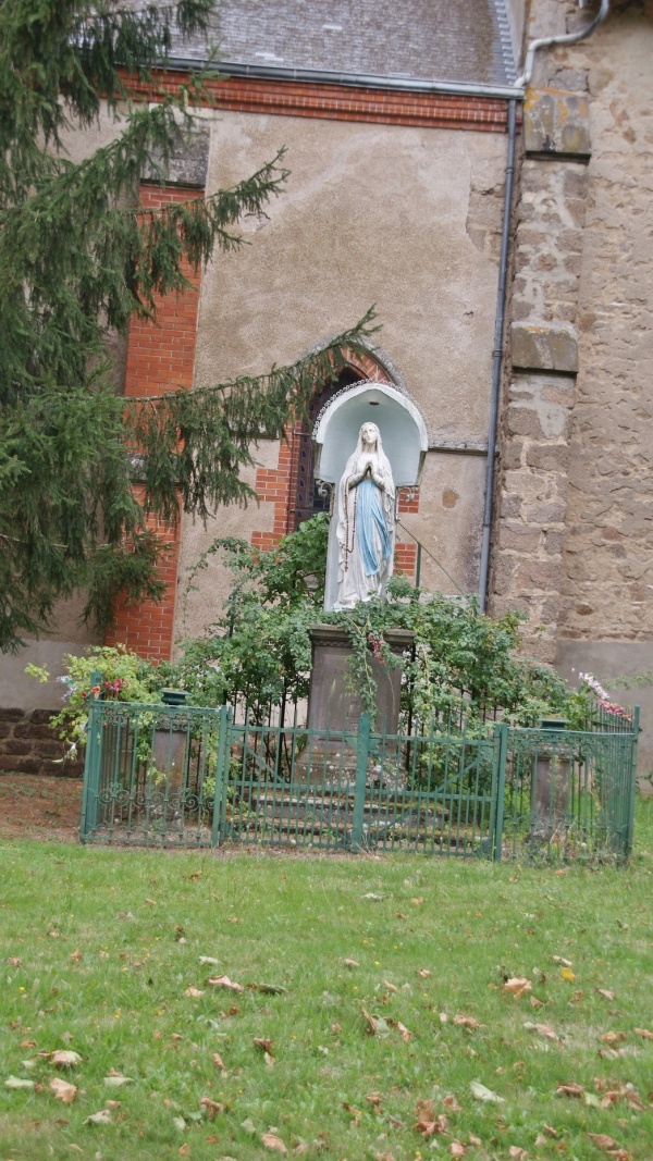 Photo Saint-Christophe - la commune