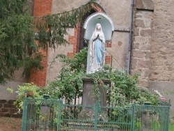 Photo paysage et monuments, Saint-Christophe - la commune