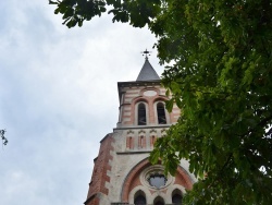 Photo paysage et monuments, Saint-Christophe - le clochers