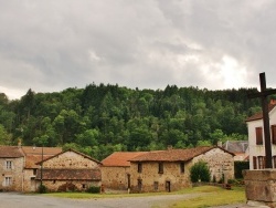 Photo paysage et monuments, Saint-Clément - La Commune