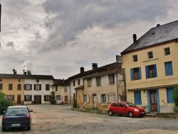 Photo paysage et monuments, Saint-Clément - La Commune