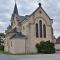 Photo Saint-Didier-la-Forêt - église Saint Didier