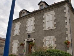 Photo paysage et monuments, Saint-Didier-la-Forêt - la commune