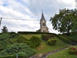 Photo paysage et monuments, Saint-Didier-la-Forêt - la commune