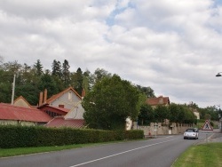 Photo paysage et monuments, Saint-Didier-la-Forêt - la commune