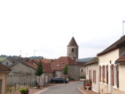 Photo de Saint-Étienne-de-Vicq