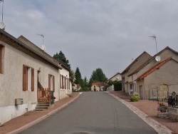 Photo paysage et monuments, Saint-Étienne-de-Vicq - la commune