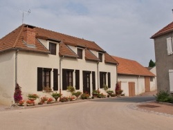 Photo paysage et monuments, Saint-Étienne-de-Vicq - la commune