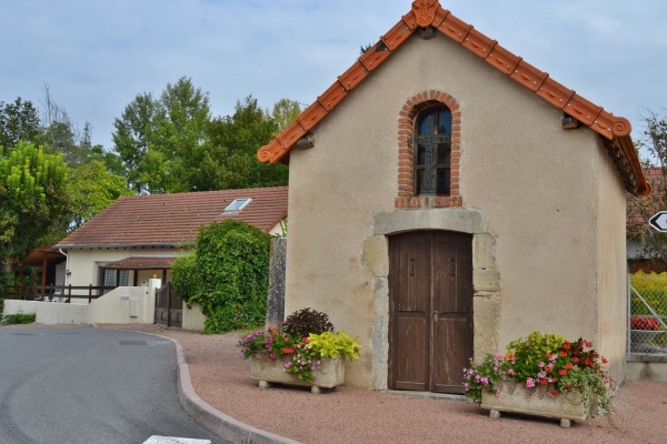 Photo Saint-Étienne-de-Vicq - la commune