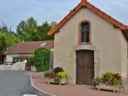 Photo paysage et monuments, Saint-Étienne-de-Vicq - la commune