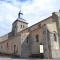 ²²église Saint-Julien 11 Em Siècle