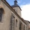 Photo Saint-Gérand-le-Puy - ²²église Saint-Julien 11 Em Siècle