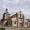 Photo Saint-Gérand-le-Puy - ²²église Saint-Julien 11 Em Siècle