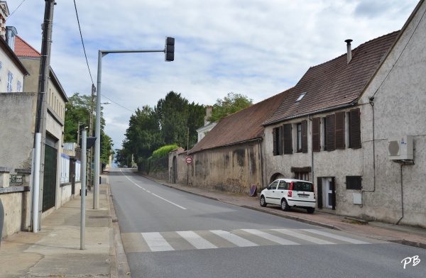 Photo Saint-Gérand-le-Puy - Le Village