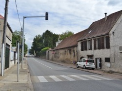 Photo paysage et monuments, Saint-Gérand-le-Puy - Le Village