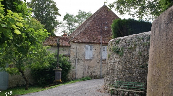 Photo Saint-Gérand-le-Puy - Le Village