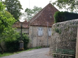 Photo paysage et monuments, Saint-Gérand-le-Puy - Le Village