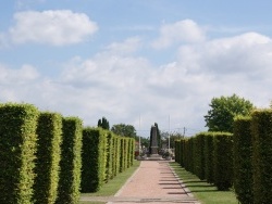 Photo paysage et monuments, Saint-Germain-des-Fossés - la commune