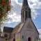 Photo Saint-Germain-des-Fossés - église Notre Dame