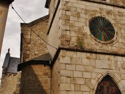 Photo paysage et monuments, Saint-Nicolas-des-Biefs - L'église