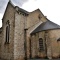 Photo Saint-Nicolas-des-Biefs - L'église