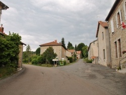Photo paysage et monuments, Saint-Nicolas-des-Biefs - La Commune